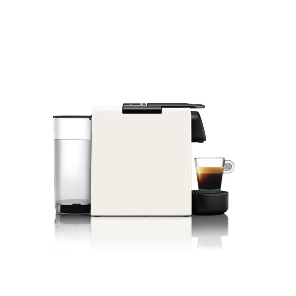 Magimix Essenza Mini M115 Wit 