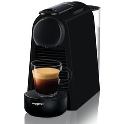 Nespresso Magimix Essenza Mini M115 Zwart 