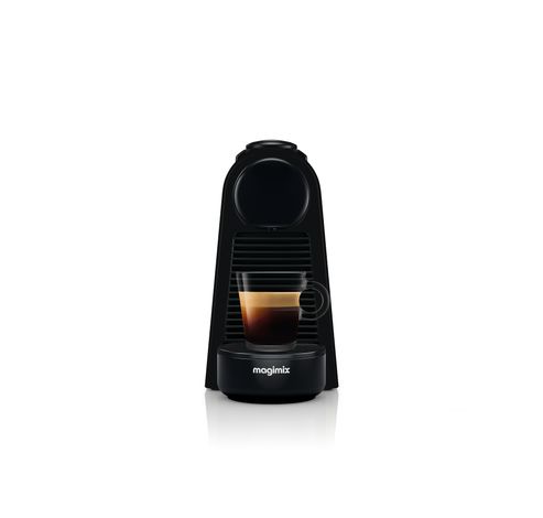 Magimix Essenza Mini M115 Zwart  Nespresso