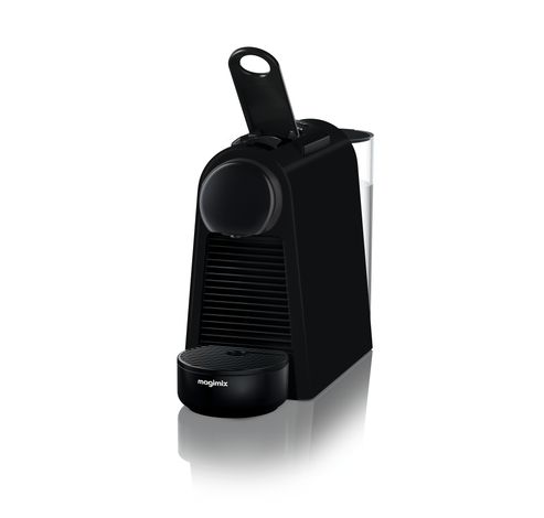 Magimix Essenza Mini M115 Zwart  Nespresso