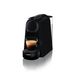 Nespresso Magimix Essenza Mini M115 Zwart