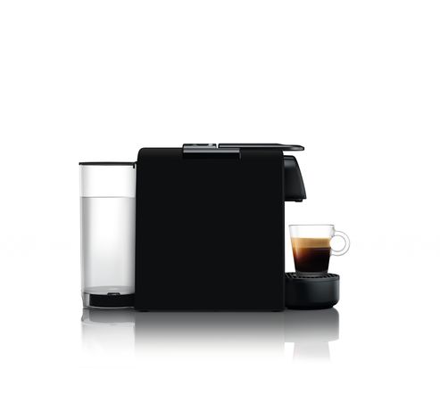 Magimix Essenza Mini M115 Zwart  Nespresso