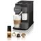 De'longhi Nespresso Original Lattissima One Zwart 