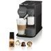 De'longhi Nespresso Original Lattissima One Zwart Nespresso