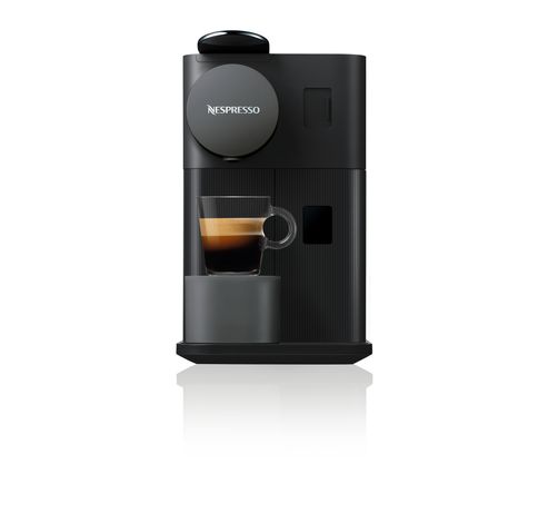 De'longhi Nespresso Original Lattissima One Zwart  Nespresso