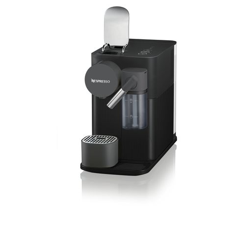 De'longhi Nespresso Original Lattissima One Zwart  Nespresso