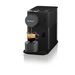 De'longhi Nespresso Original Lattissima One Zwart 