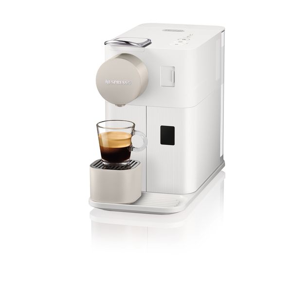 De'longhi Nespresso Original Lattissima One Noir 