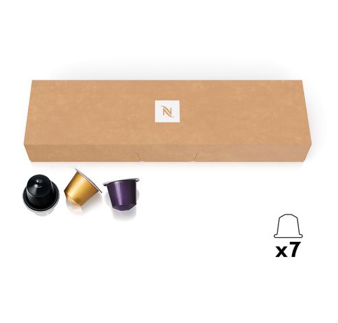 De'longhi Nespresso Original Lattissima One Zwart  Nespresso