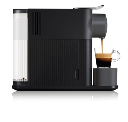 De'longhi Nespresso Original Lattissima One Zwart  Nespresso