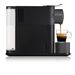 De'longhi Nespresso Original Lattissima One Zwart Nespresso