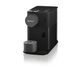 De'longhi Nespresso Original Lattissima One Noir 