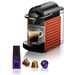 Krups Nespresso Original Pixie Rouge 