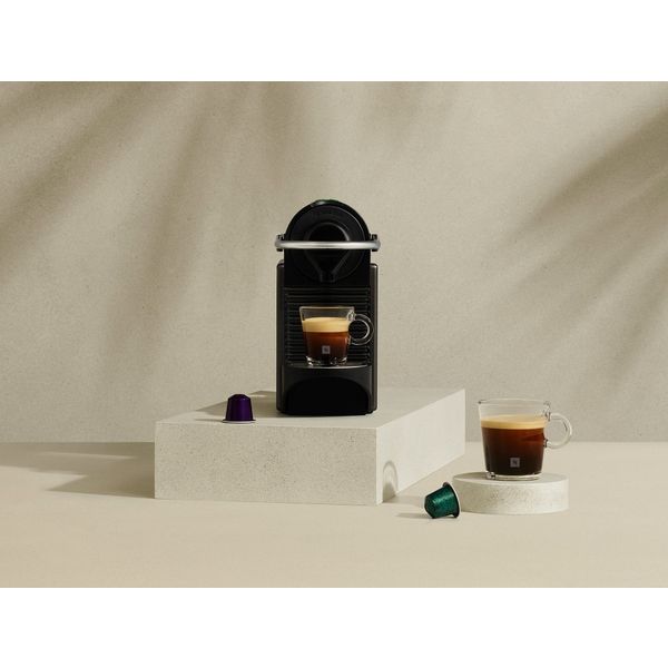 Krups Nespresso Original Pixie Rood Nespresso