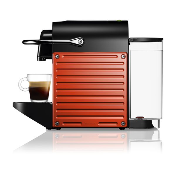 Krups Nespresso Original Pixie Rood 