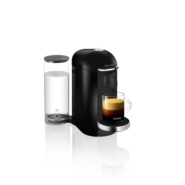 Krups Nespresso Vertuo Plus XN900T10 Titan 