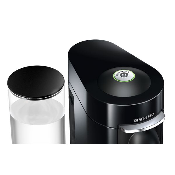 Magimix Nespresso Vertuo Plus 11385B Noir 