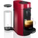 Nespresso Magimix M600 Vertuo Plus Kersenrood