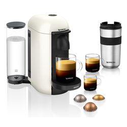 Krups Nespresso Vertuo Plus XN903110 Blanc 