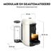 Krups Nespresso Vertuo Plus XN903110 Blanc 