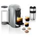 Nespresso Krups Vertuo Plus XN900E10 Zilver