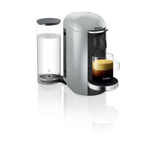 Krups Vertuo Plus XN900E10 Zilver  Nespresso