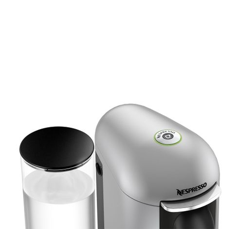 Krups Vertuo Plus XN900E10 Zilver  Nespresso