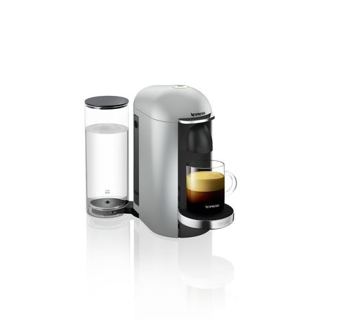 Krups Vertuo Plus XN900E10 Zilver  Nespresso