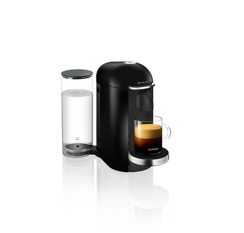 Krups Vertuo Plus XN900E10 Zilver  Nespresso