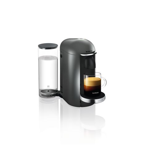 Krups Vertuo Plus XN900E10 Zilver  Nespresso