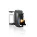 Nespresso Krups Vertuo Plus XN900E10 Zilver