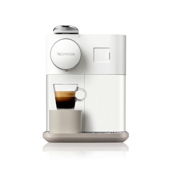 De'Longhi Nespresso Gran Lattissima Blanc 