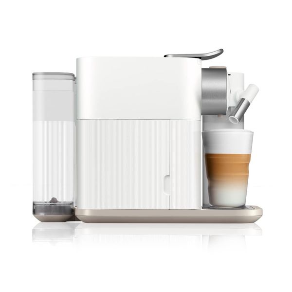 De'Longhi Nespresso Gran Lattissima Blanc 