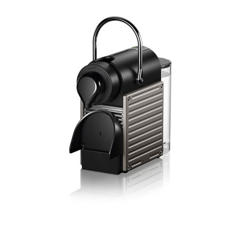 Krups Pixie XN3005 Titanium  Nespresso