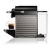 Nespresso Krups Pixie XN3005 Titanium