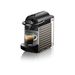 Nespresso Krups Pixie XN3005 Titanium