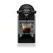 Nespresso Krups Pixie XN3005 Titanium