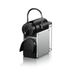 Nespresso Magimix Pixie M112 Metaal Aluminium