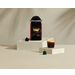 Nespresso Magimix Pixie M112 Metaal Aluminium