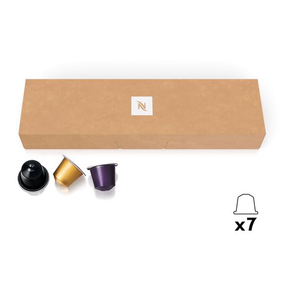 Nespresso Magimix Pixie M112 Metaal Aluminium