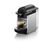 Nespresso Magimix Pixie M112 Metaal Aluminium