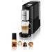 Nespresso Krups Atelier Zwart