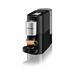 Nespresso Krups Atelier Zwart