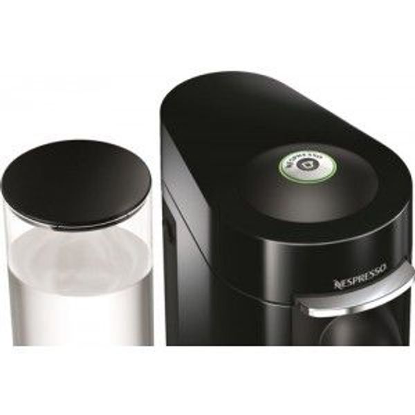 Nespresso Magimix Vertuo Plus M600 Zwart