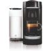 Nespresso Magimix Vertuo Plus M600 Zwart