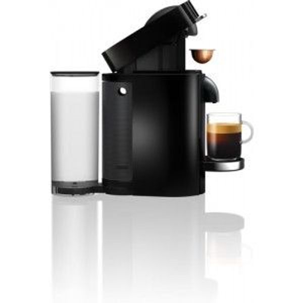 Magimix Nespresso Vertuo Plus M600 Noir 