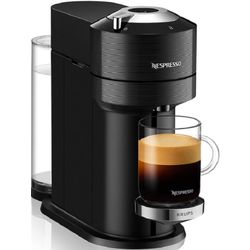 Nespresso Krups Vertuo Next YY4549FD Zwart