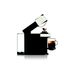 Nespresso Magimix Vertuo Next M700 Wit