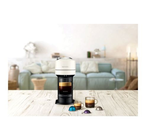 Magimix Vertuo Next M700 Wit  Nespresso