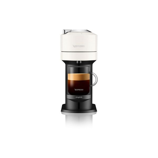 Nespresso Magimix Vertuo Next M700 Wit